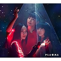 Perfume ネビュラロマンス前編 初回限定盤　DVD Amazon.co.jp: ネビュラロマンス 前篇 (初回限定盤) - Perfume